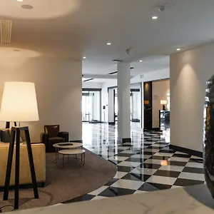 4* ホテル Le Bois De