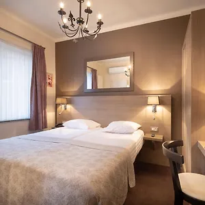 Hotel I, Brugge