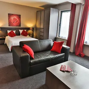 *** Hotel Business België